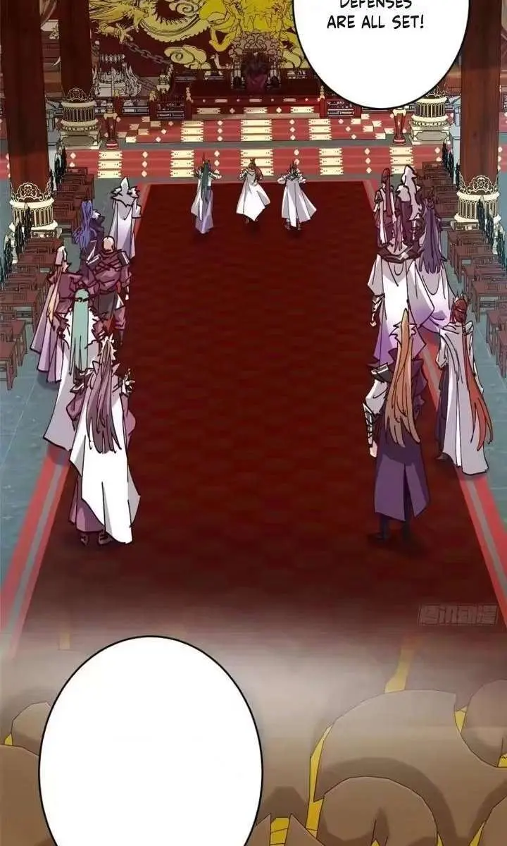Keep a Low Profile, Sect Leader Chapter 592 Page 29