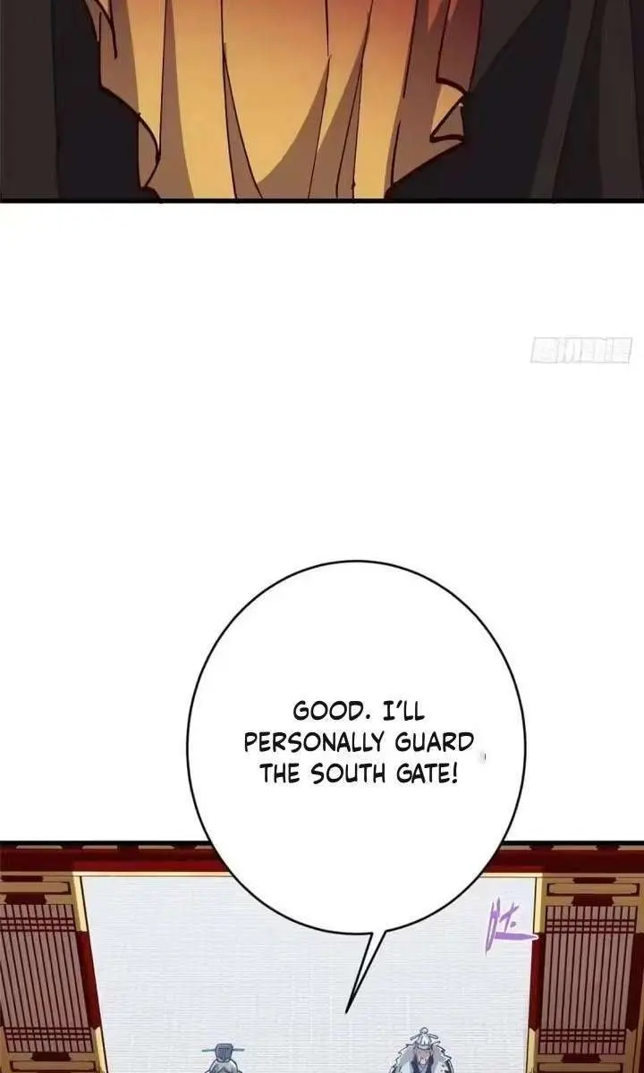 Keep a Low Profile, Sect Leader Chapter 592 Page 31