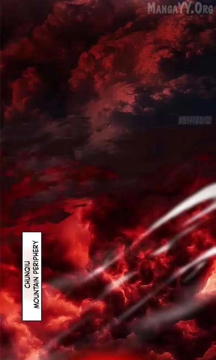 Keep a Low Profile, Sect Leader Chapter 592 Page 41