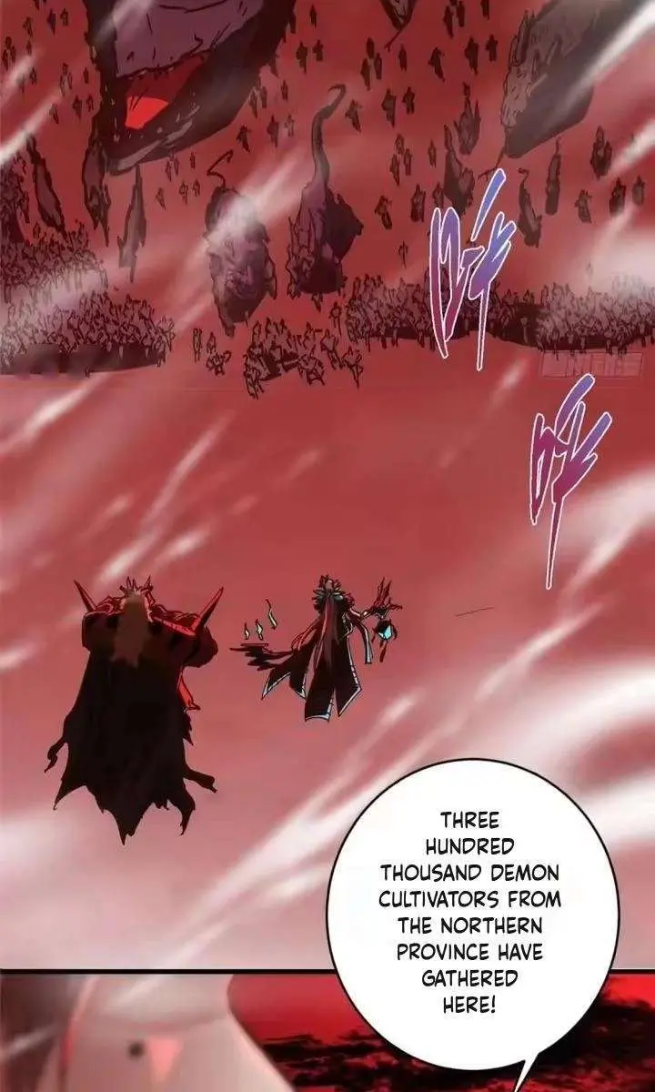Keep a Low Profile, Sect Leader Chapter 592 Page 45