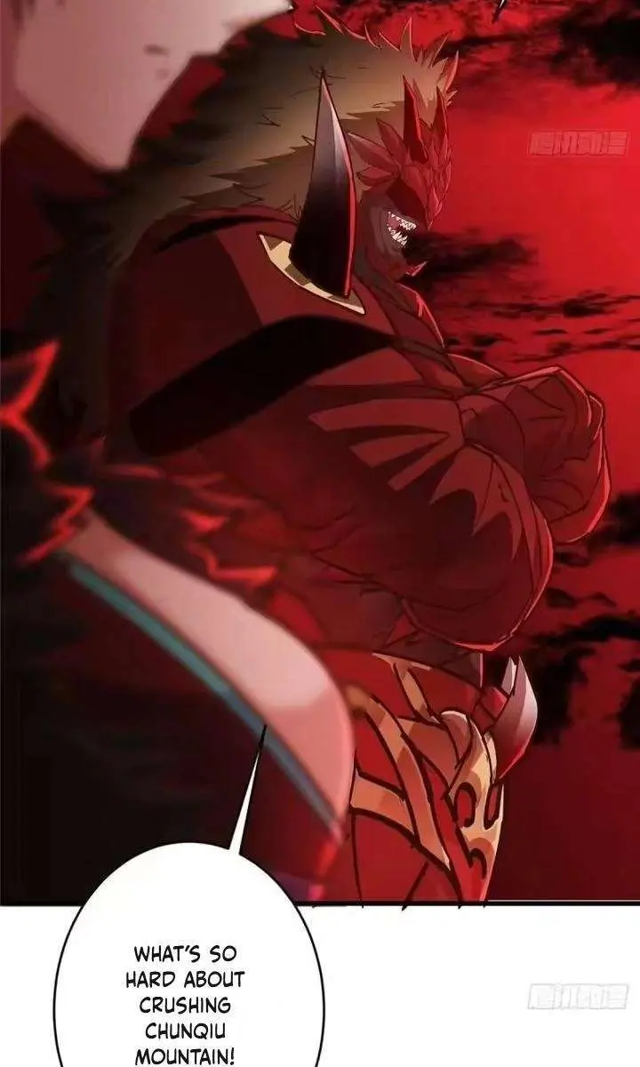 Keep a Low Profile, Sect Leader Chapter 592 Page 46