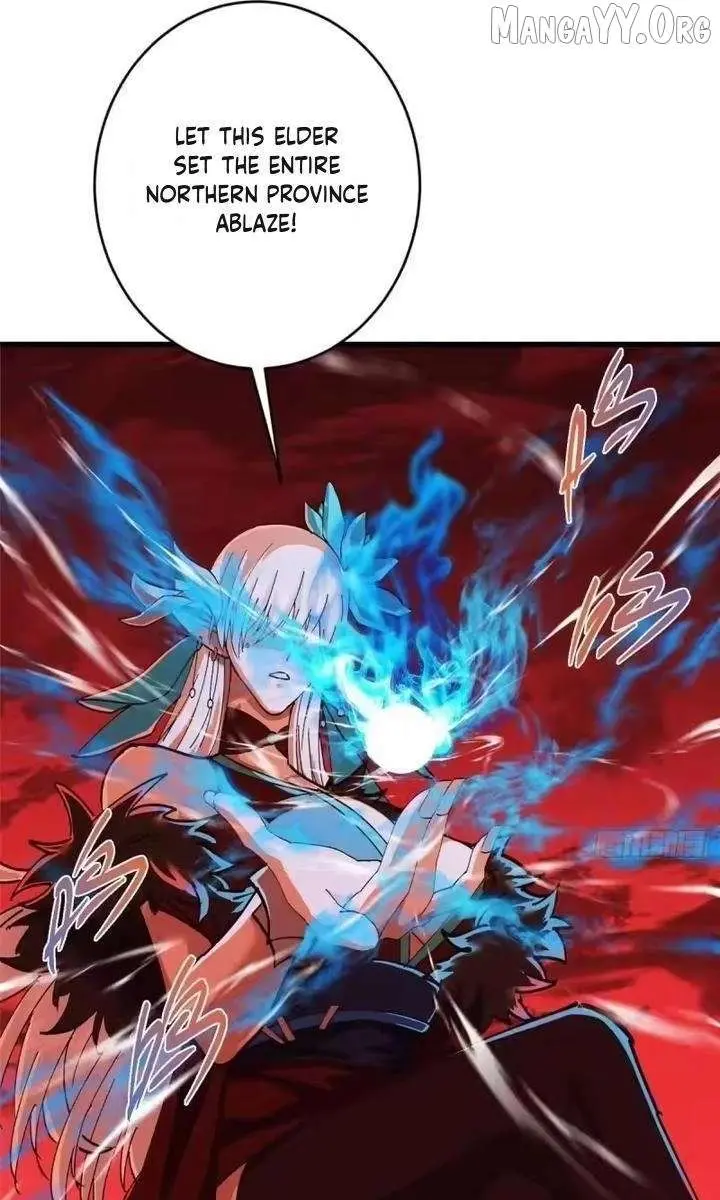 Keep a Low Profile, Sect Leader Chapter 592 Page 48