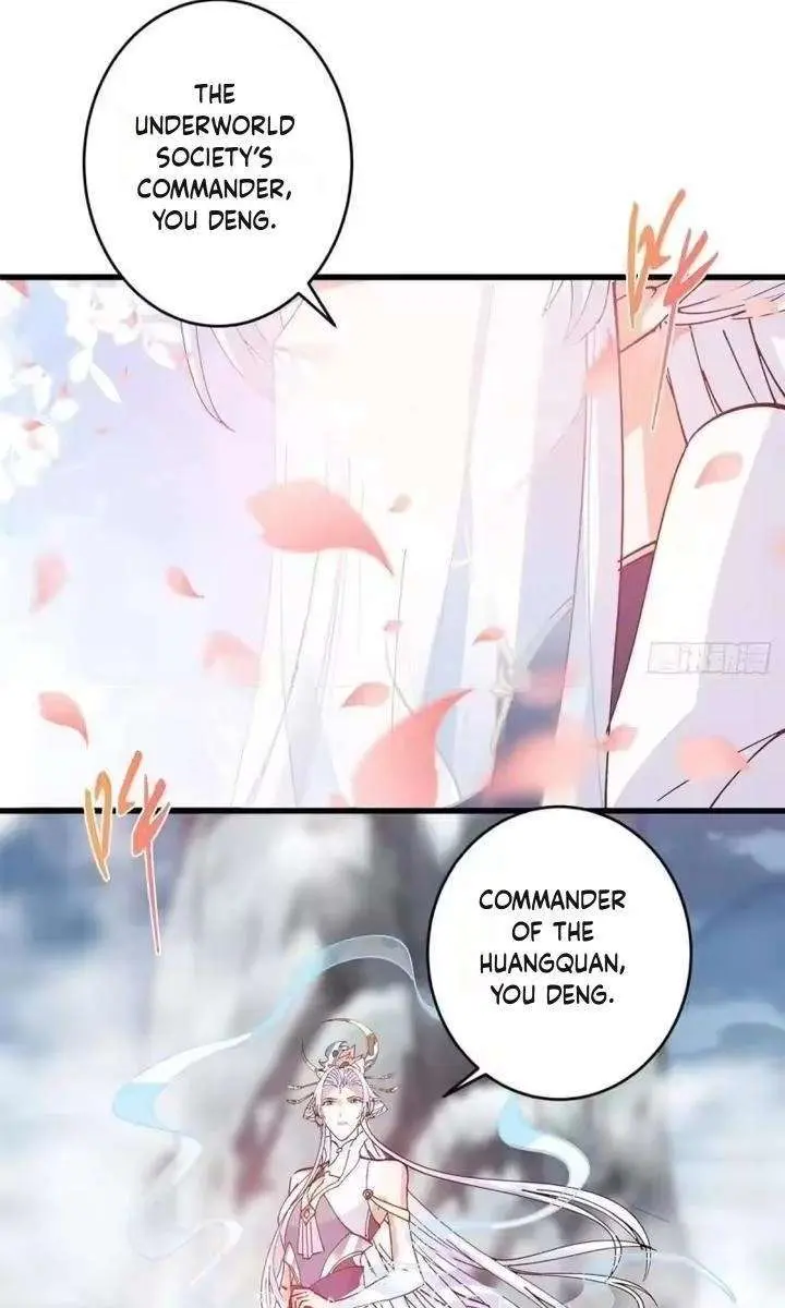 Keep a Low Profile, Sect Leader Chapter 592 Page 53