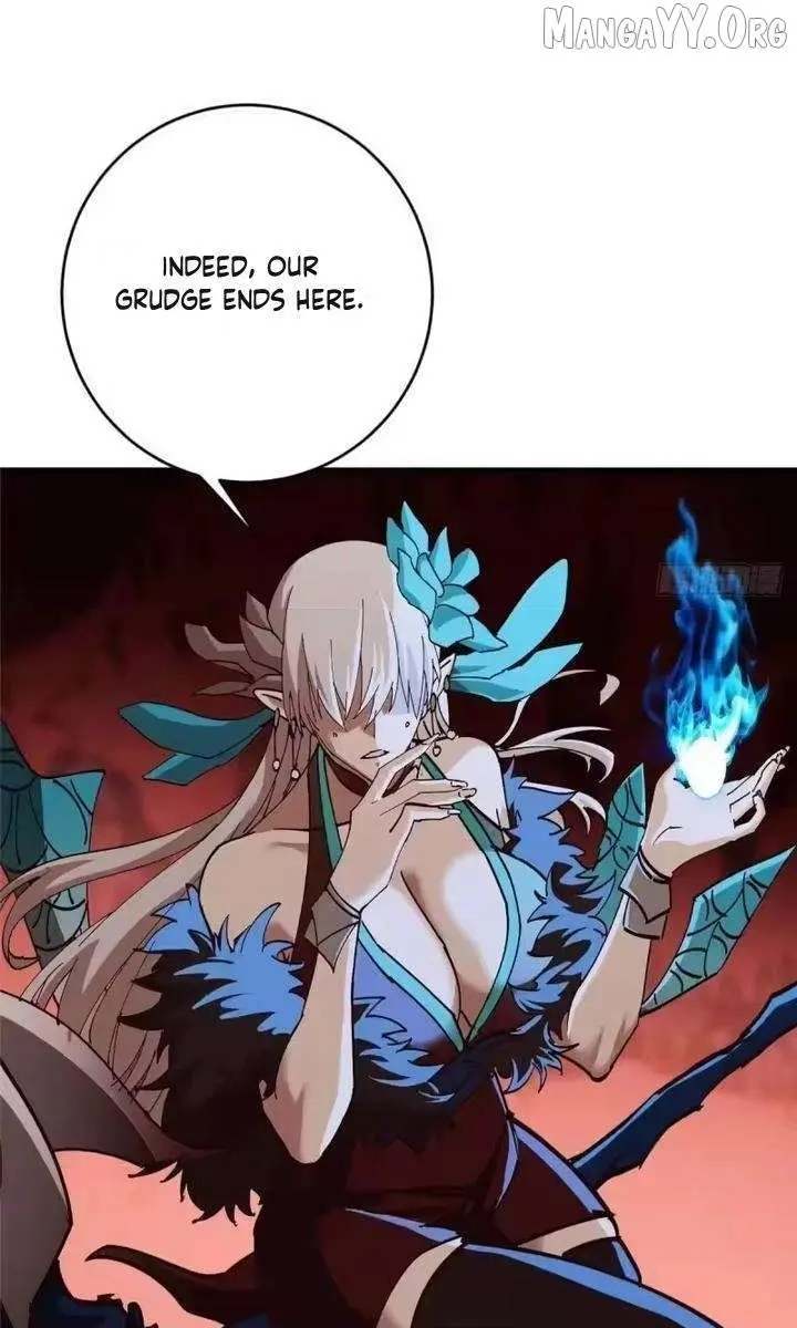 Keep a Low Profile, Sect Leader Chapter 592 Page 55