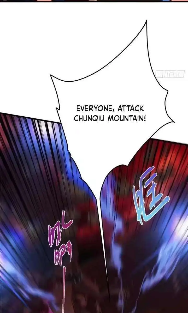 Keep a Low Profile, Sect Leader Chapter 592 Page 56