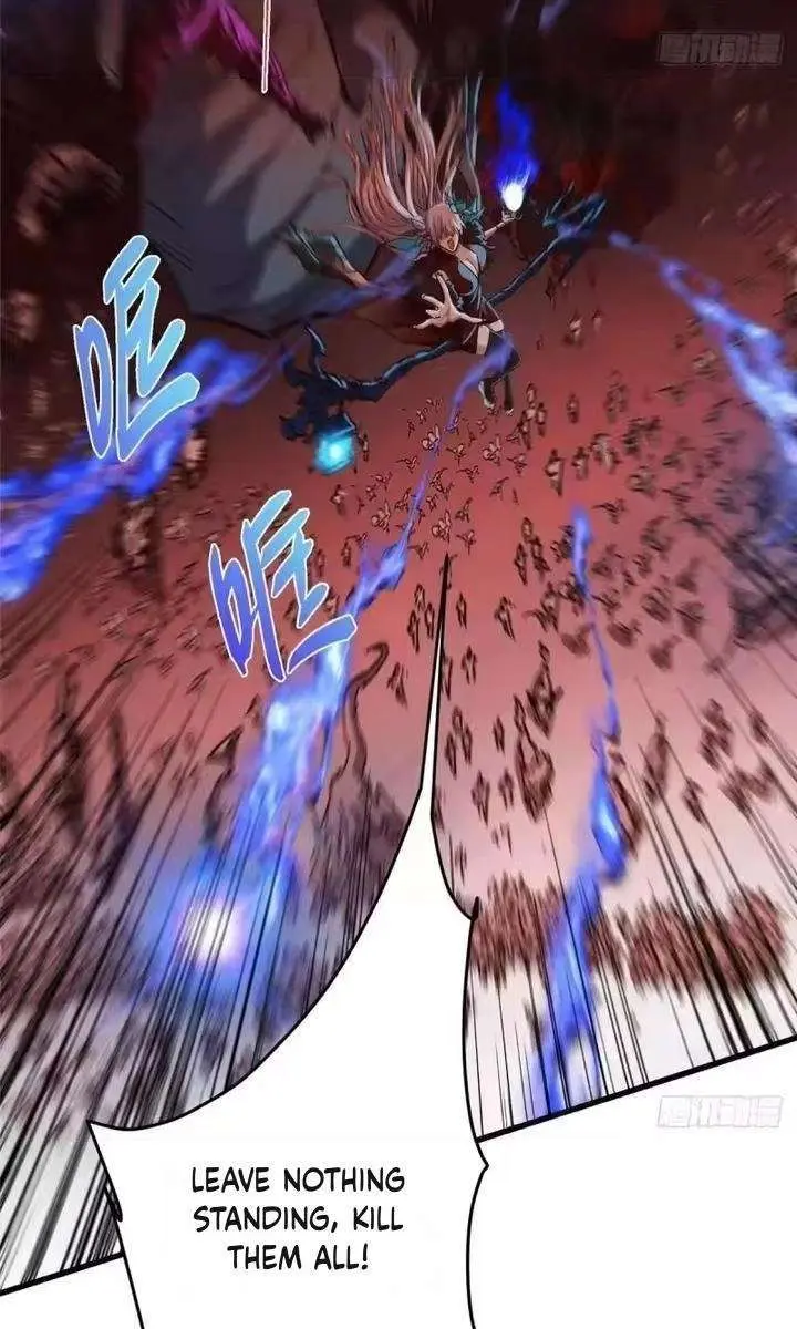 Keep a Low Profile, Sect Leader Chapter 592 Page 57