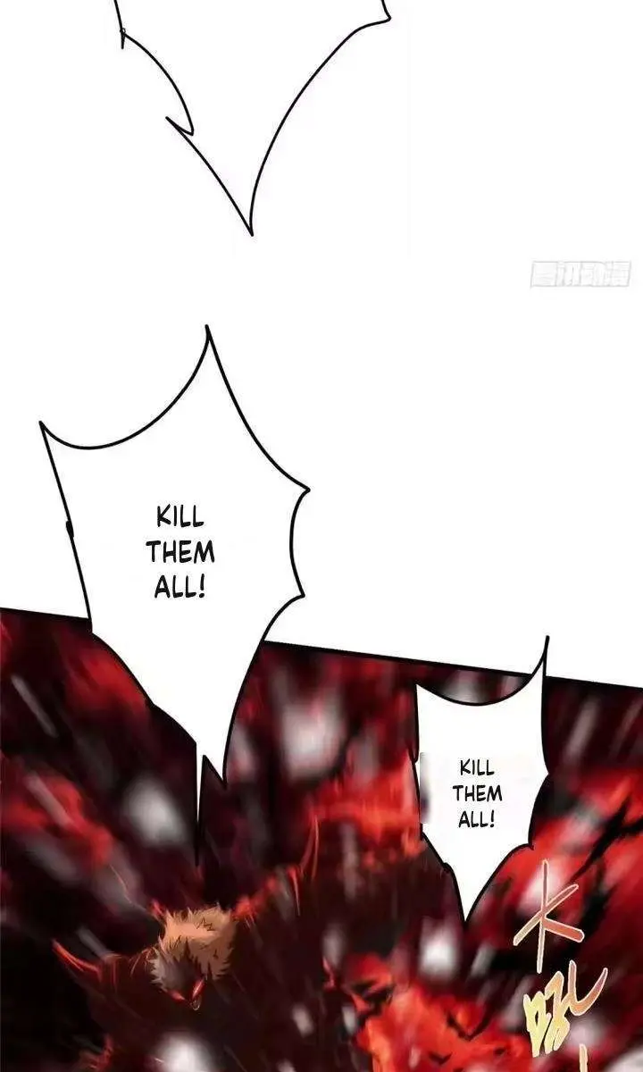 Keep a Low Profile, Sect Leader Chapter 592 Page 58