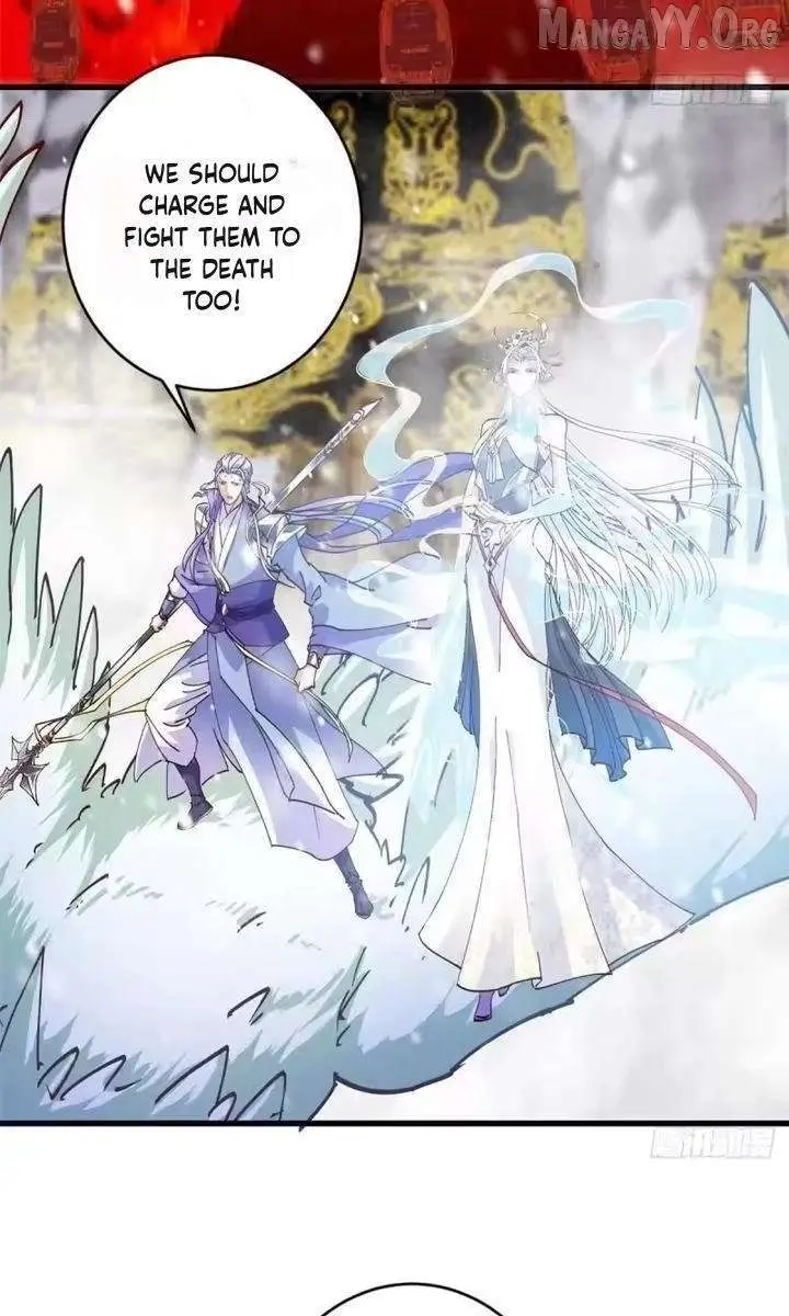 Keep a Low Profile, Sect Leader Chapter 592 Page 62