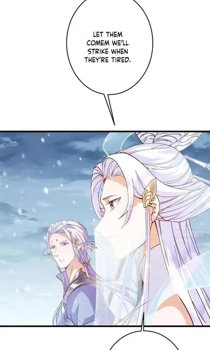 Keep a Low Profile, Sect Leader Chapter 592 Page 63
