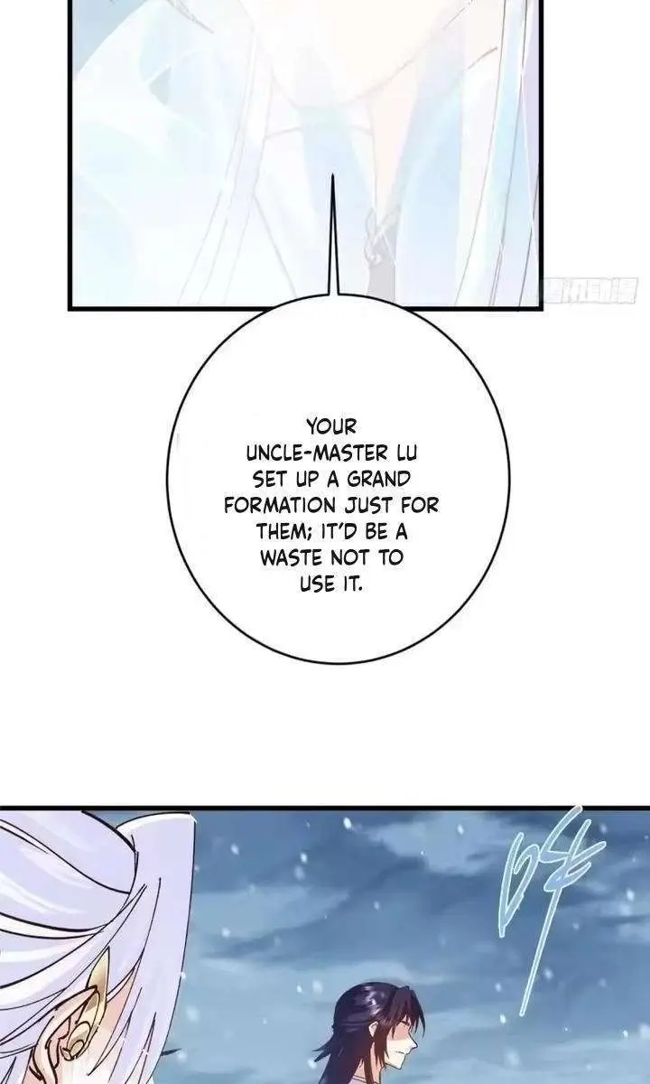 Keep a Low Profile, Sect Leader Chapter 592 Page 65