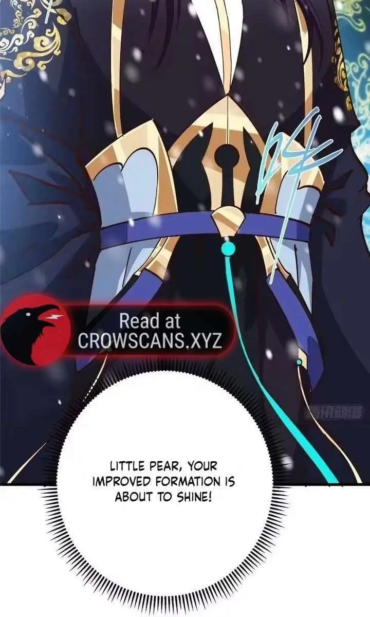Keep a Low Profile, Sect Leader Chapter 592 Page 67
