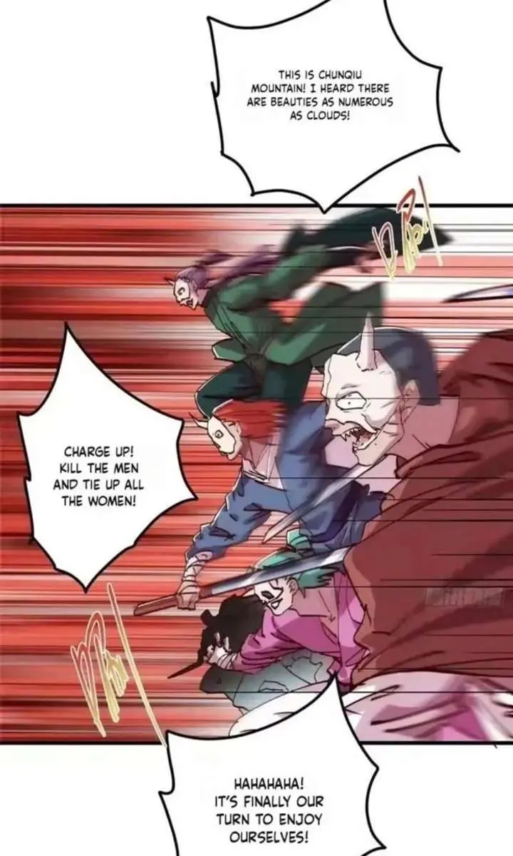 Keep a Low Profile, Sect Leader Chapter 593 Page 4