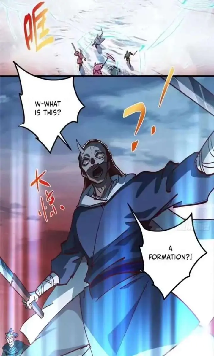 Keep a Low Profile, Sect Leader Chapter 593 Page 7