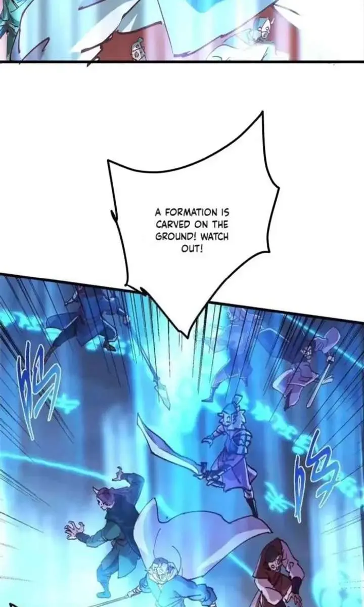 Keep a Low Profile, Sect Leader Chapter 593 Page 8