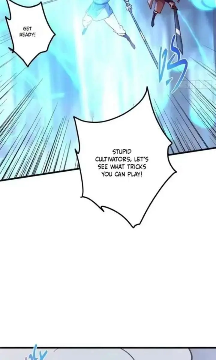 Keep a Low Profile, Sect Leader Chapter 593 Page 9