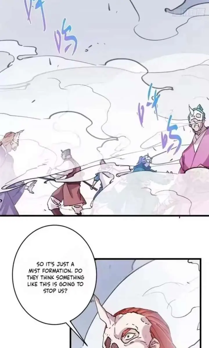 Keep a Low Profile, Sect Leader Chapter 593 Page 10