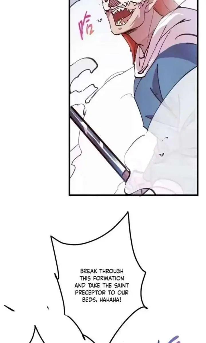 Keep a Low Profile, Sect Leader Chapter 593 Page 11
