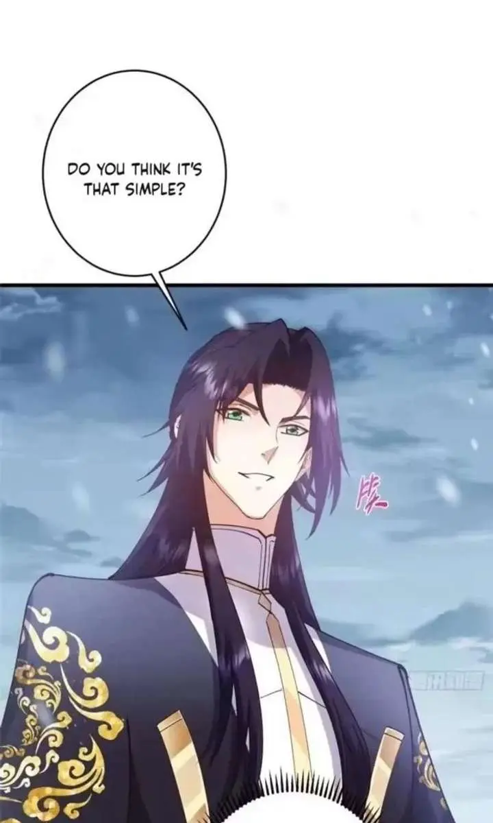 Keep a Low Profile, Sect Leader Chapter 593 Page 15