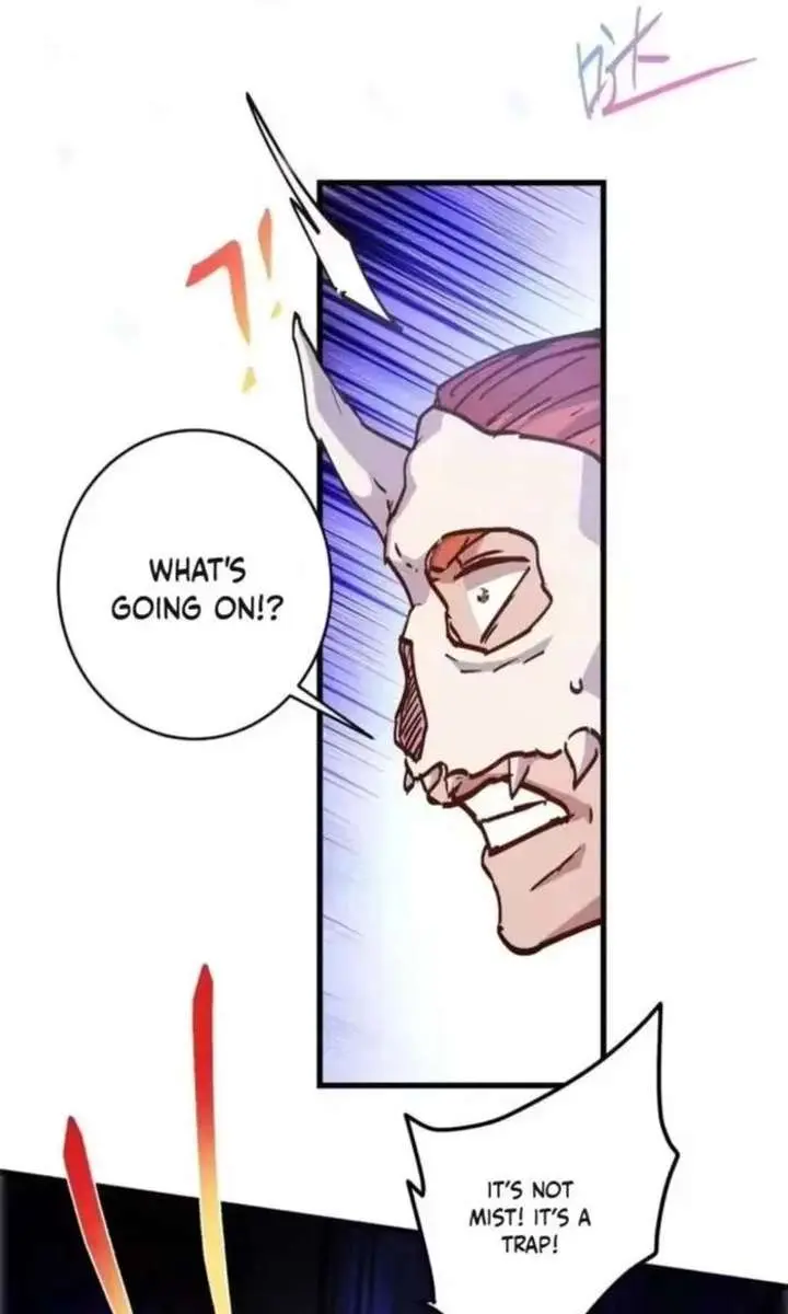 Keep a Low Profile, Sect Leader Chapter 593 Page 18