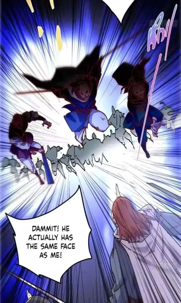 Keep a Low Profile, Sect Leader Chapter 593 Page 19