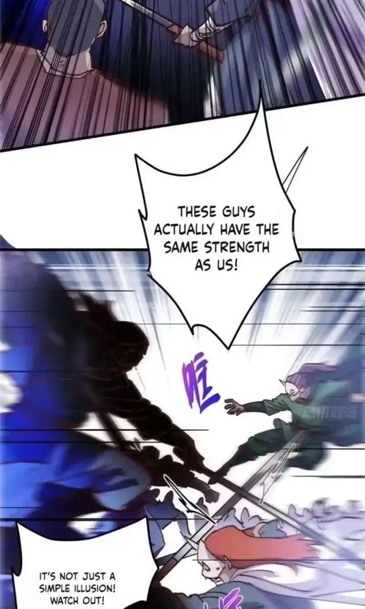 Keep a Low Profile, Sect Leader Chapter 593 Page 20