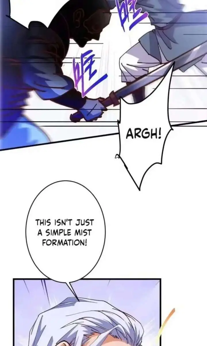 Keep a Low Profile, Sect Leader Chapter 593 Page 21