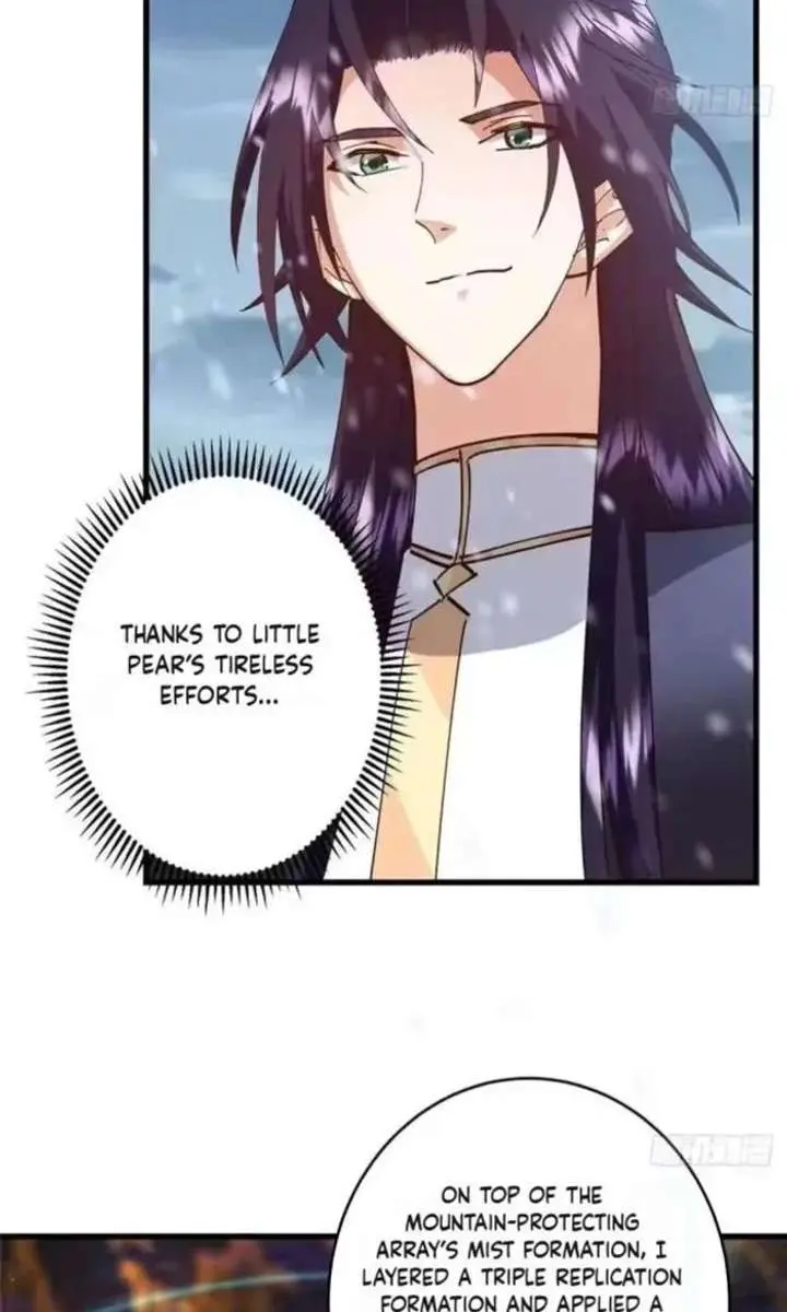 Keep a Low Profile, Sect Leader Chapter 593 Page 23