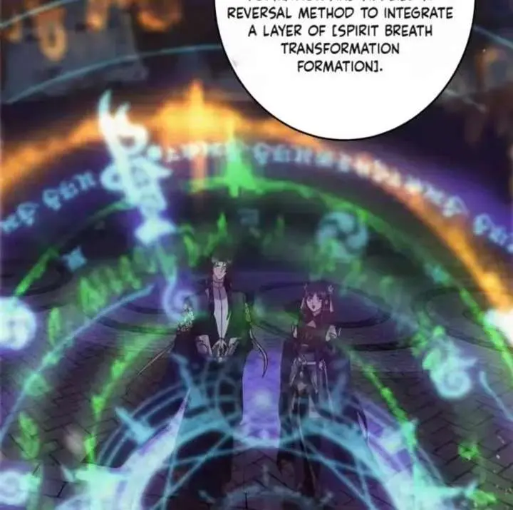 Keep a Low Profile, Sect Leader Chapter 593 Page 24