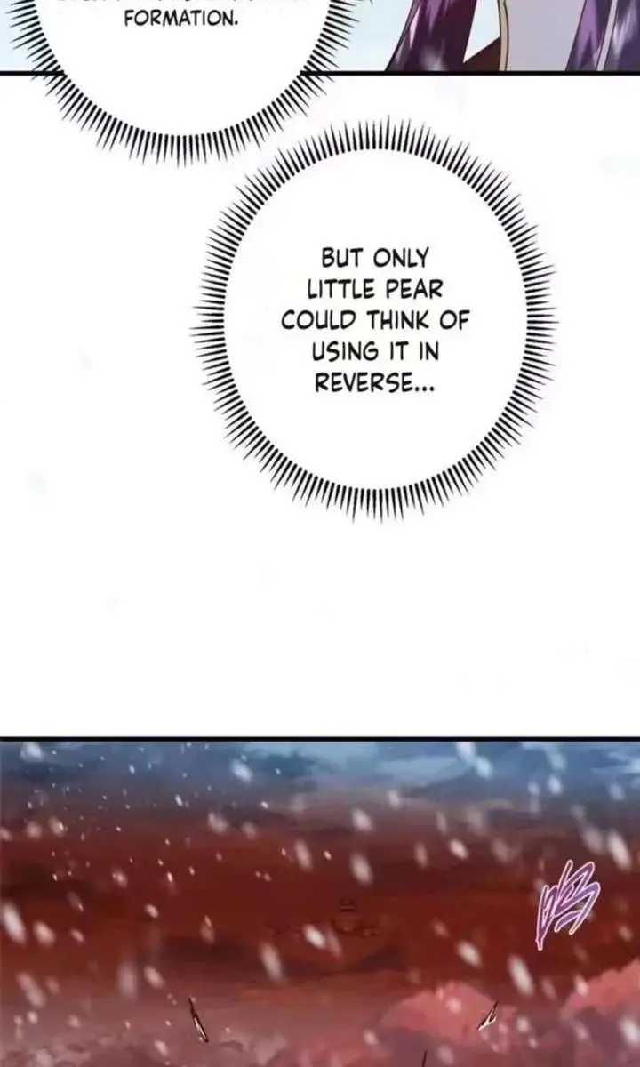 Keep a Low Profile, Sect Leader Chapter 593 Page 26
