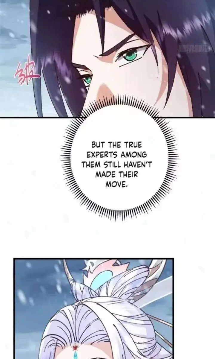 Keep a Low Profile, Sect Leader Chapter 593 Page 28