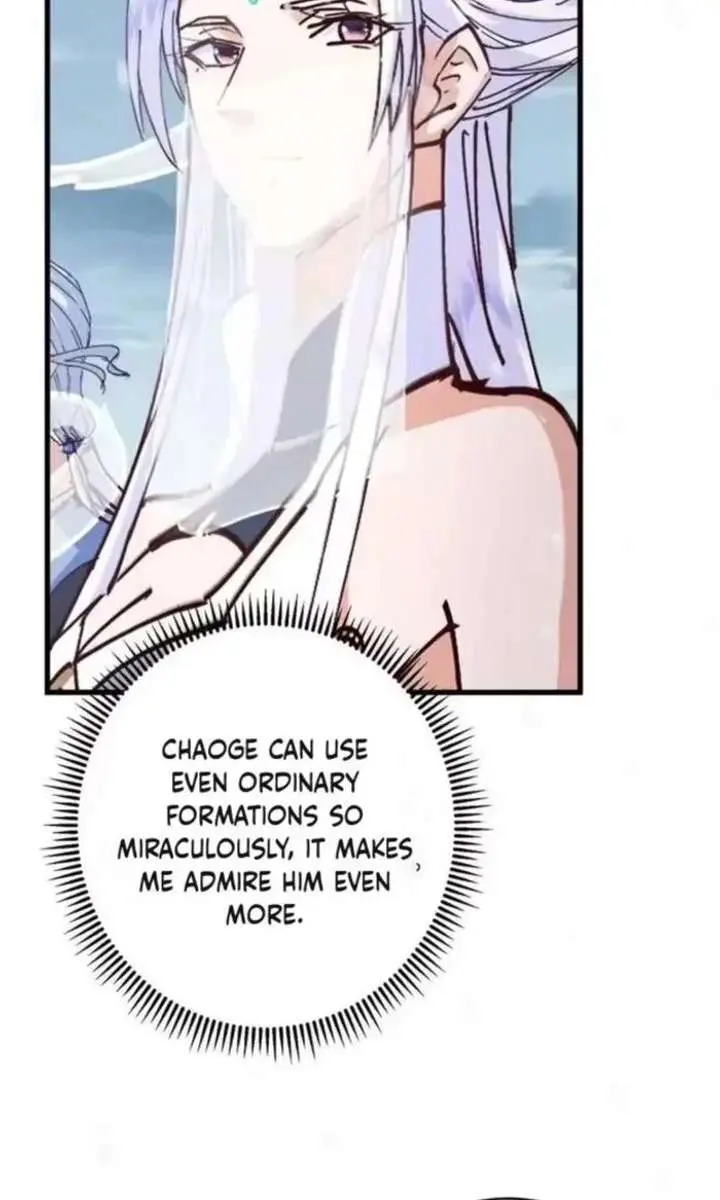 Keep a Low Profile, Sect Leader Chapter 593 Page 29
