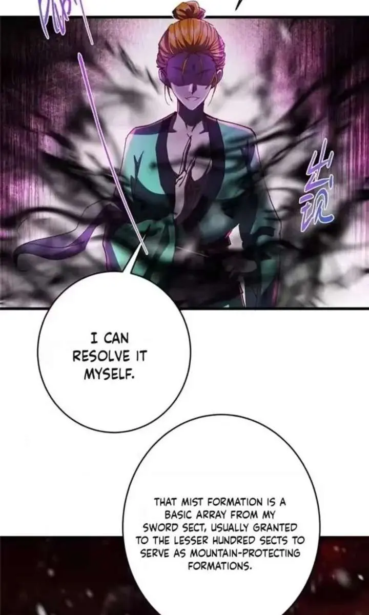 Keep a Low Profile, Sect Leader Chapter 593 Page 32