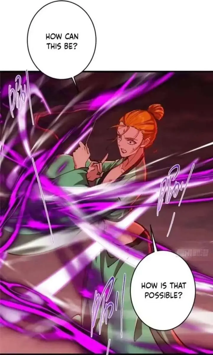 Keep a Low Profile, Sect Leader Chapter 593 Page 38