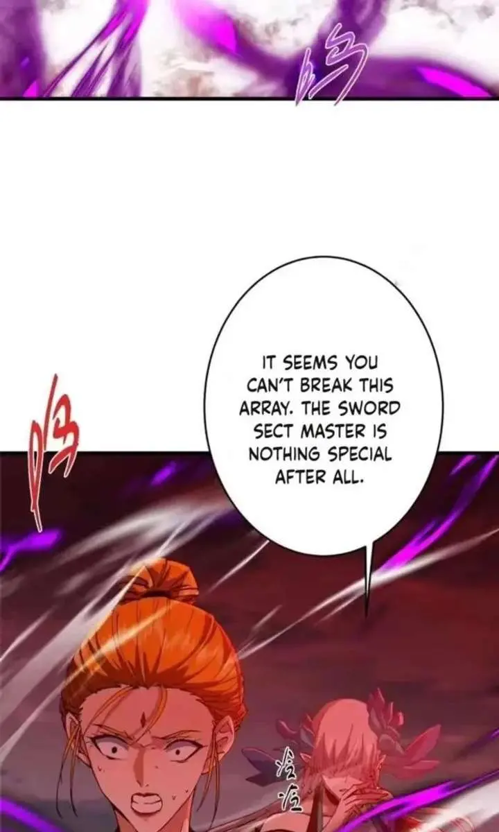 Keep a Low Profile, Sect Leader Chapter 593 Page 40