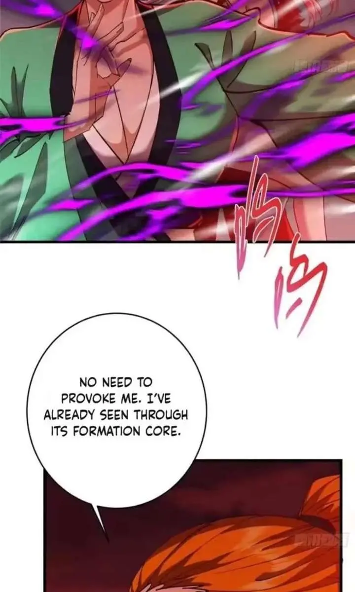 Keep a Low Profile, Sect Leader Chapter 593 Page 41