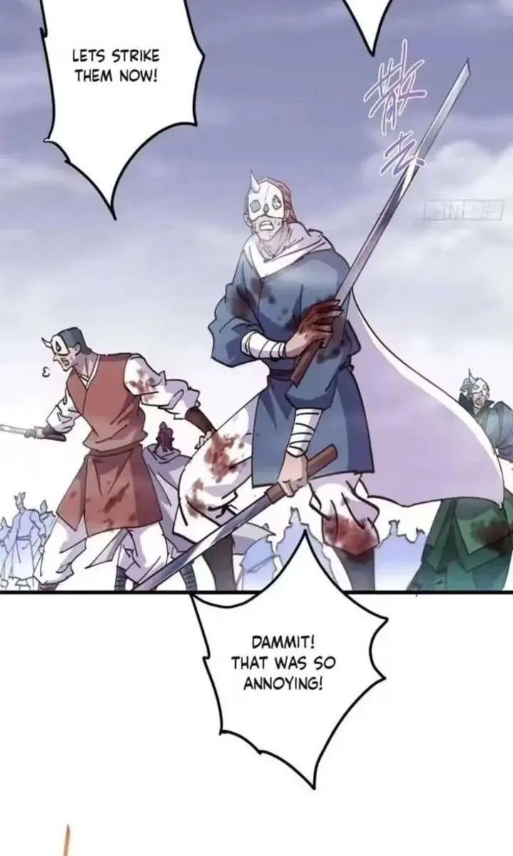 Keep a Low Profile, Sect Leader Chapter 593 Page 46