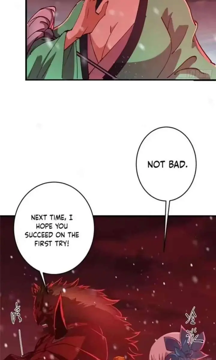 Keep a Low Profile, Sect Leader Chapter 593 Page 49