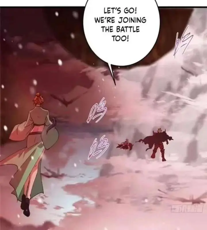 Keep a Low Profile, Sect Leader Chapter 593 Page 51