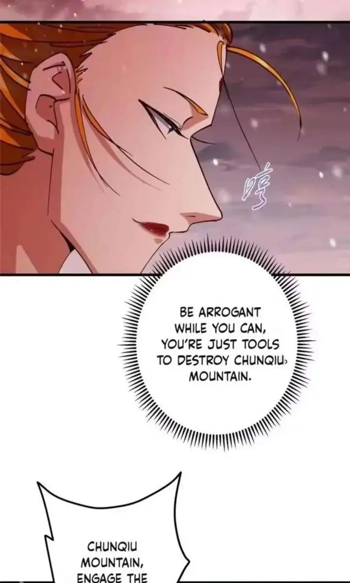 Keep a Low Profile, Sect Leader Chapter 593 Page 52