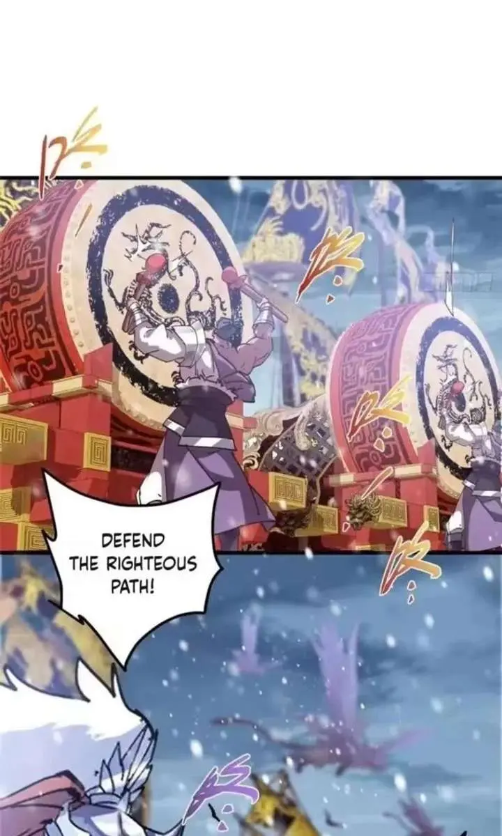 Keep a Low Profile, Sect Leader Chapter 593 Page 54