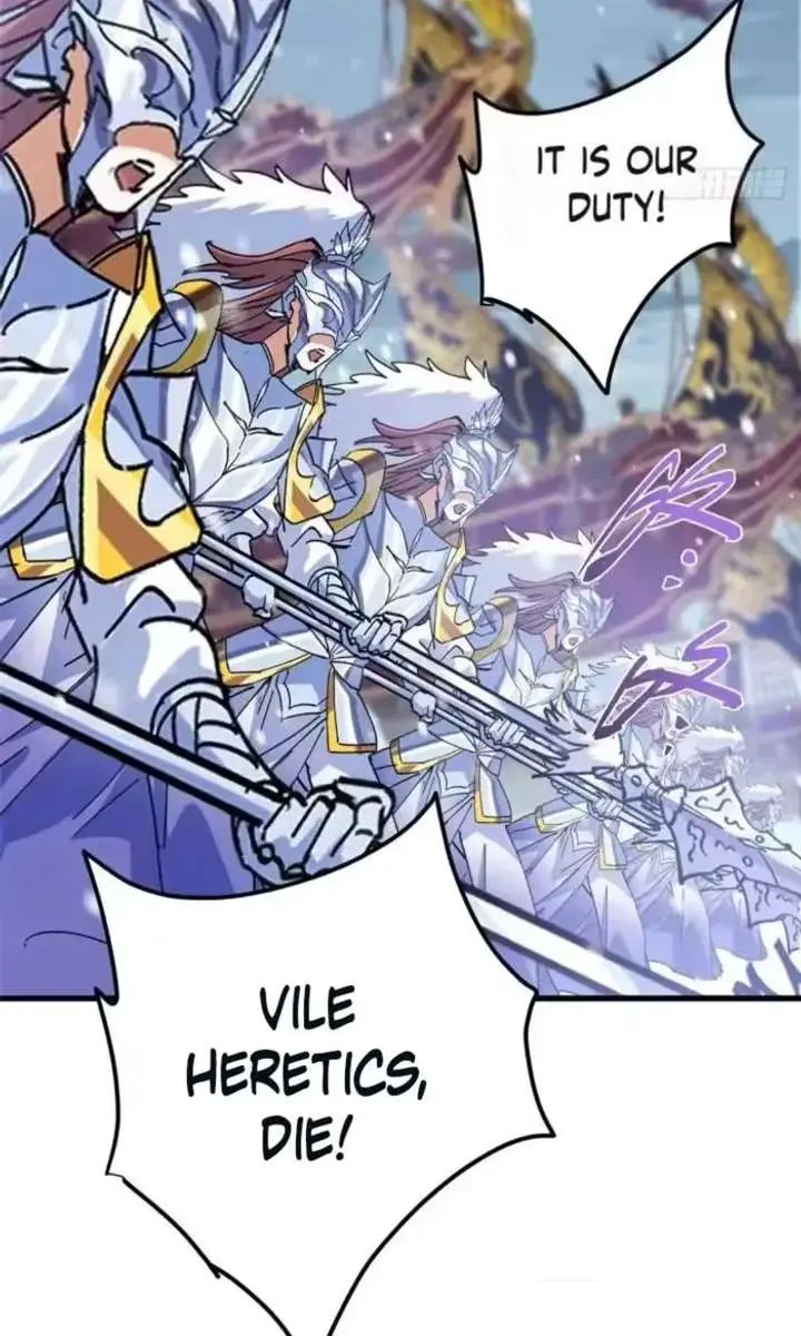 Keep a Low Profile, Sect Leader Chapter 593 Page 55