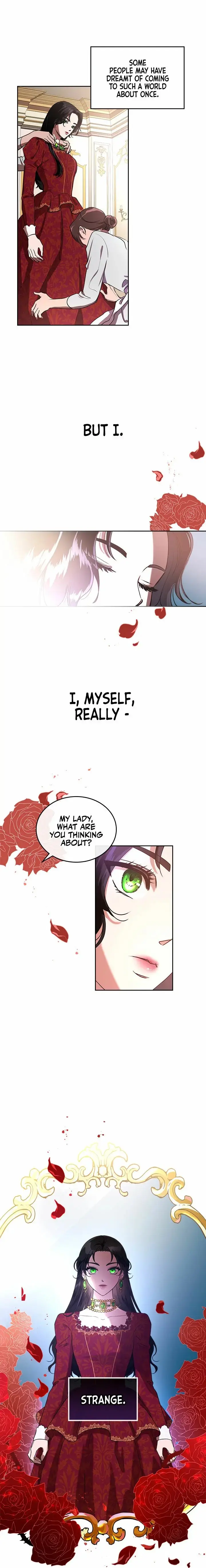 Kill the Villainess Chapter 1 Page 5