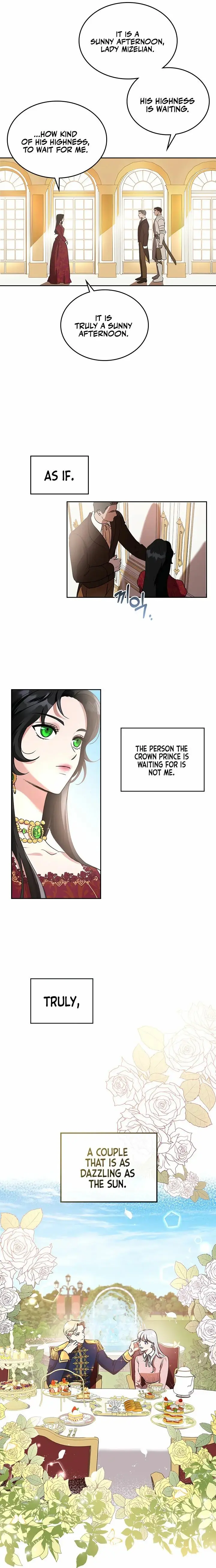 Kill the Villainess Chapter 1 Page 11