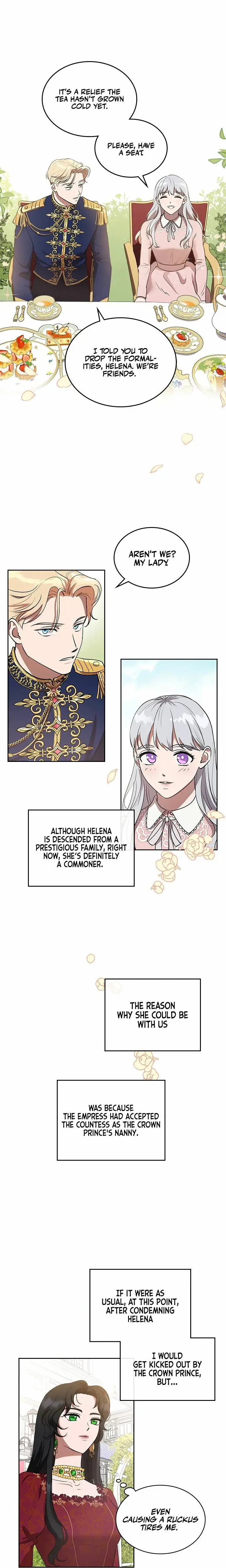 Kill the Villainess Chapter 1 Page 13
