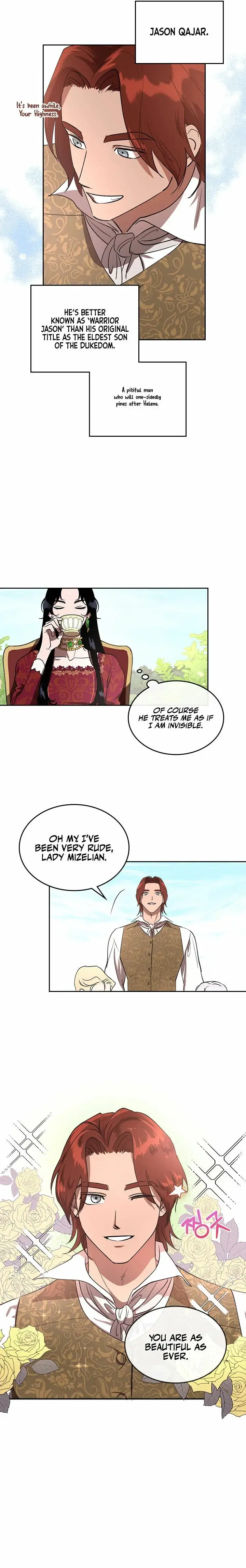 Kill the Villainess Chapter 1 Page 17