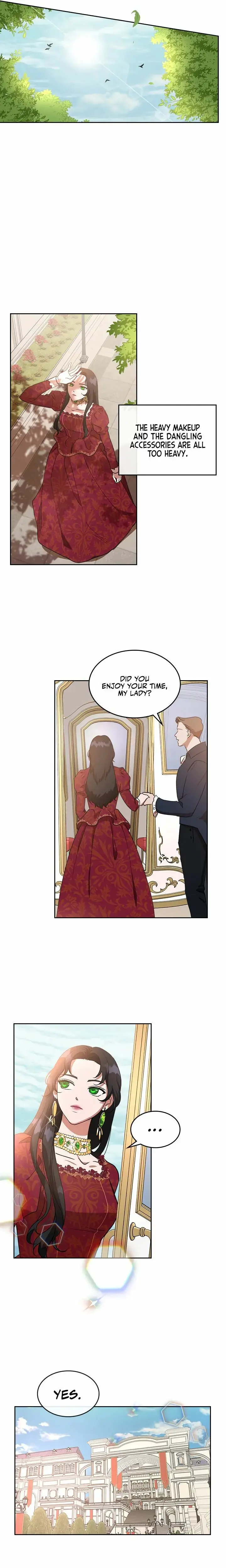 Kill the Villainess Chapter 2 Page 6