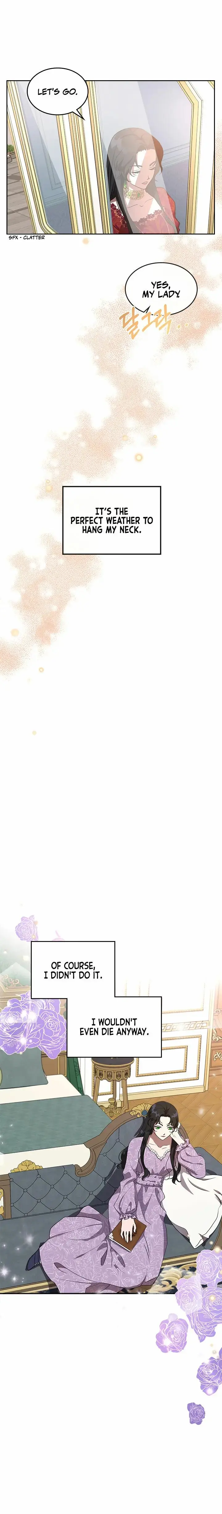 Kill the Villainess Chapter 2 Page 7