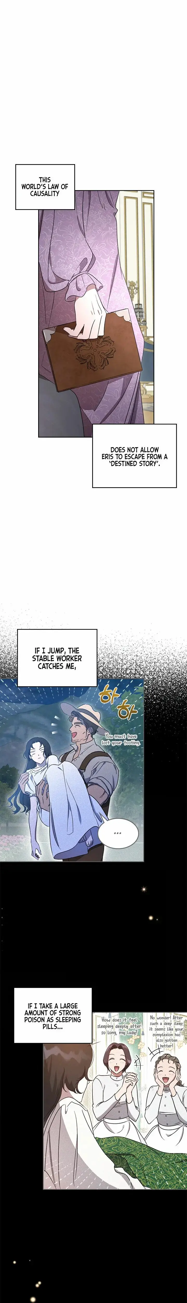 Kill the Villainess Chapter 2 Page 10