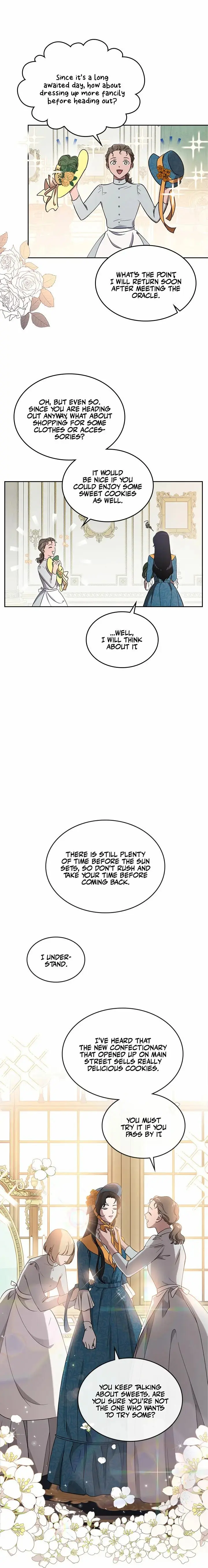 Kill the Villainess Chapter 2 Page 13