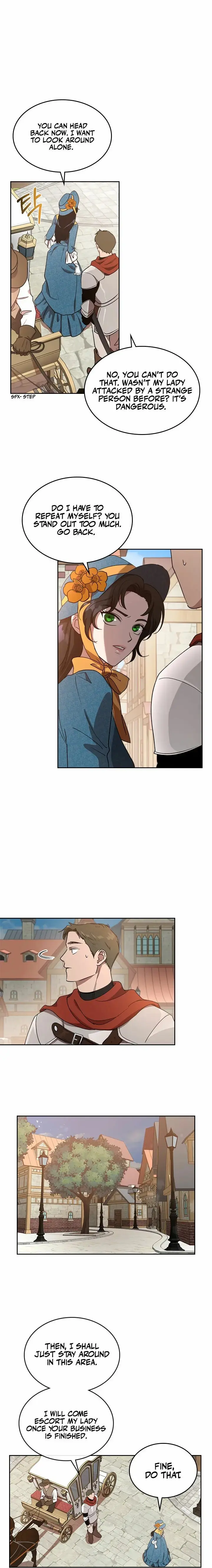 Kill the Villainess Chapter 2 Page 16